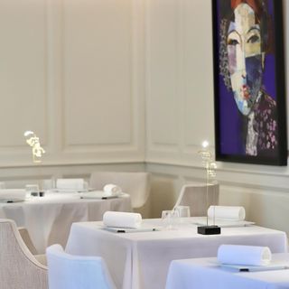La Villa Archange - Le Cannet - 3