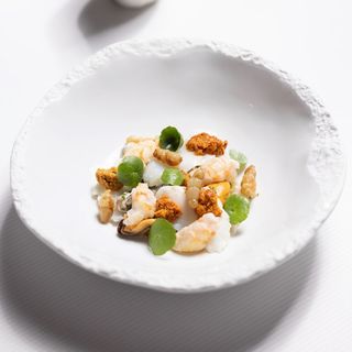 Gaya par Pierre Gagnaire - 17