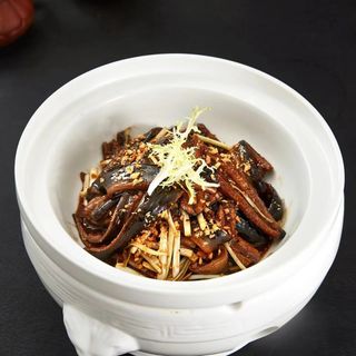 Yangzhou Fan Dian (Huangpu) - 1