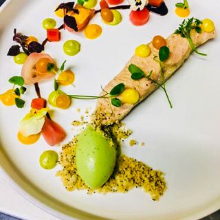 Cadre Culinaire - 0