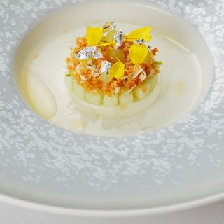 Ormer Mayfair - 6