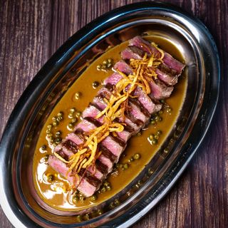 Surf & Turf by Soul Kitchen - 2