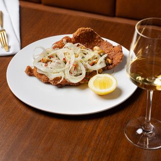 6 Restaurant - Brooklyn - 1