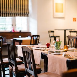 bistro in der remise - 2