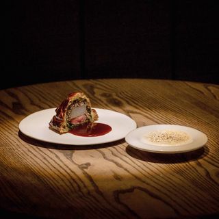 Table Culture Provisions - 8
