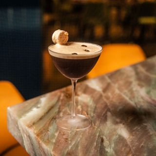 Ela Curry & Cocktails - 1