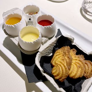 L'Acciuga - 2