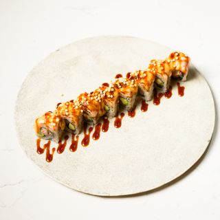 Sushi Yasu Tanaka - Miami - 7