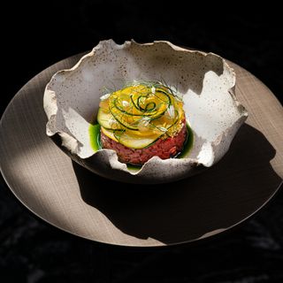 PACAI Restaurant - 2