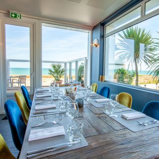 Le Restaurant des Isles - 10