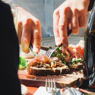 Le Comptoir de la Mère Germaine - 1
