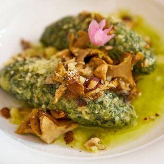 Osteria Storica Morelli - 0