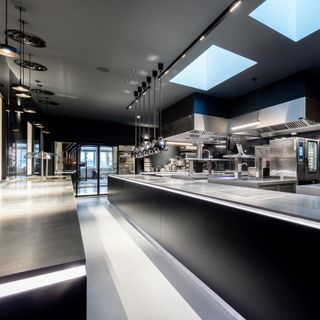 Restaurant 1397 - 23