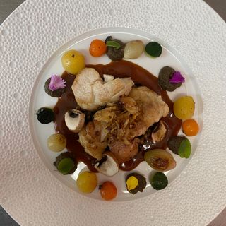 Le Moulin Babet - 1