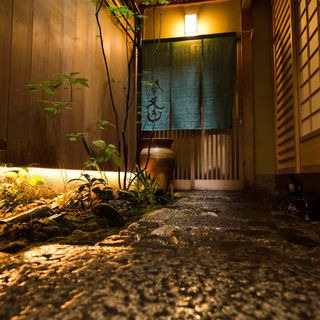 Gion Matayoshi - 8