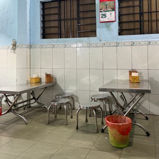 Bánh Bèo - Bánh đập - 1