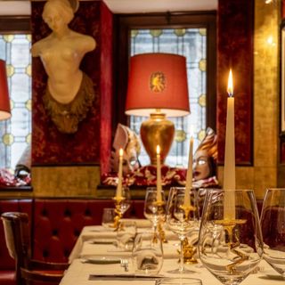 Bistrot de Venise - 11