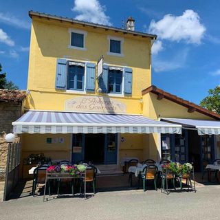 L'Auberge des Gourmets - 1