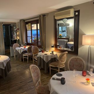 Le Guillaume Tell - 1