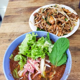 Penang Road Famous Laksa - 1