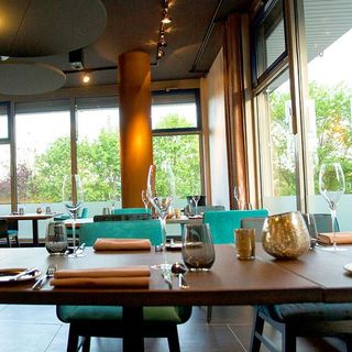 ZweiSinn Meiers | Fine Dining - 3