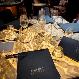 Tamarind Kitchen - 6