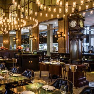 THE DUCHESS - 1