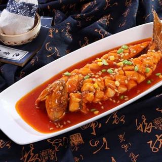 Chen Mapo Tofu (Qinghua Road) - 15