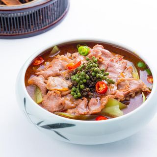 Flavors of China - 5