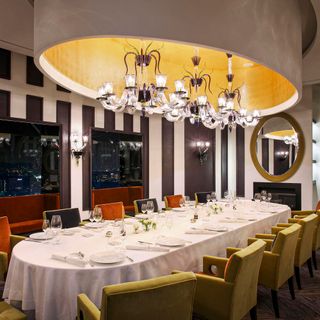 Pierre Gagnaire - Seoul - 3