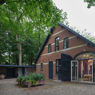 Wijnhuis De Blauwe Camer - 8