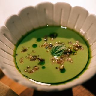Le 101 Restaurant - 3
