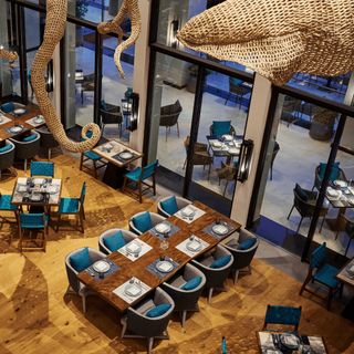 La Mar by Gastón Acurio - Doha - 3