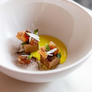 Pierre - Trattoria Sartoriale - 8