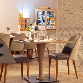 Mesadoria Restaurant - Sassari - 5