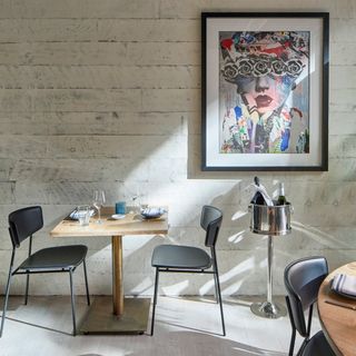 Portale Restaurant - New York - 31