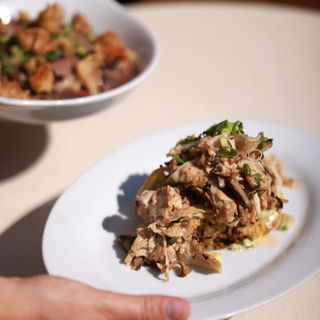 Saindoux Restaurant BBQ - 16