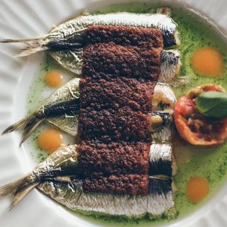 Restaurant Arcé - 3