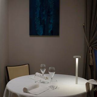 Nido del Picchio - 1