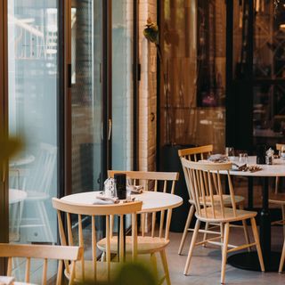 Wils Bakery Café - 4