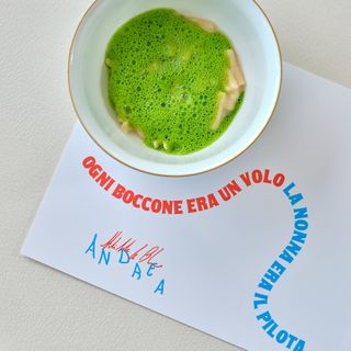 Volta del Fuenti by Michele De Blasio - 2