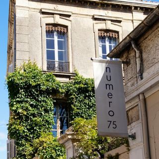 Numéro 75 - 1