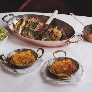 Brasserie Astoria - Stockholm - 6