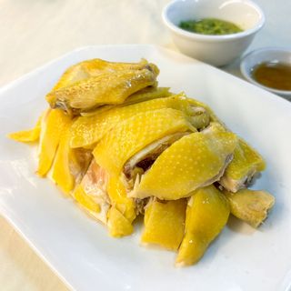Hua Ge Si Chu - 1