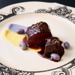 Gucci Osteria da Massimo Bottura - 13