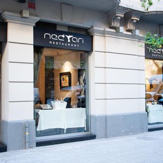 Nectari - 15