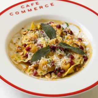Cafe Commerce - 2