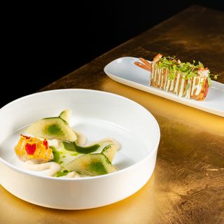 Restaurant 1831 - 5