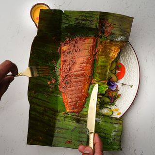 INDIBAR - 3