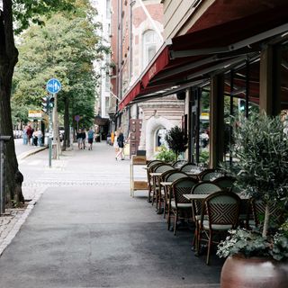 Le Coucou Vert - 6